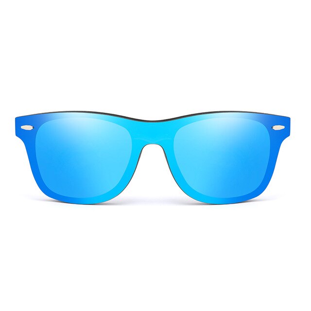 Bamboo Style Sunglasses