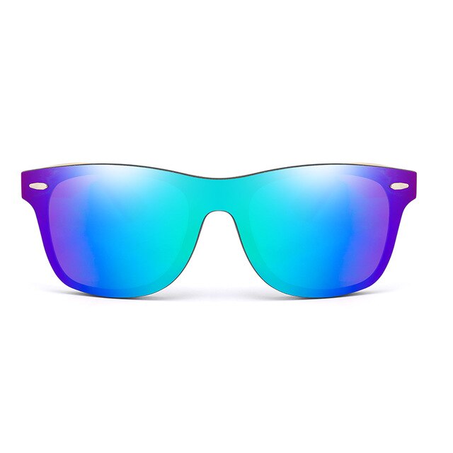Bamboo Style Sunglasses