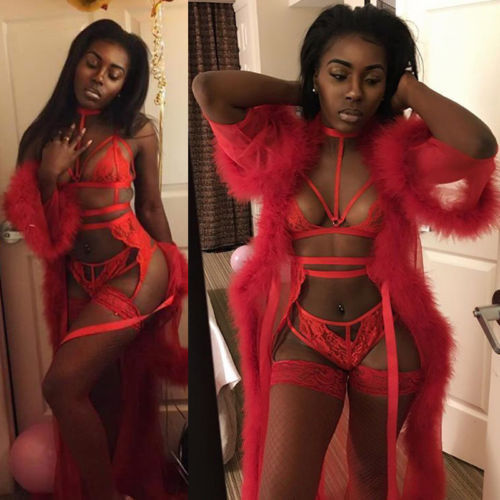 Sexy Lingerie