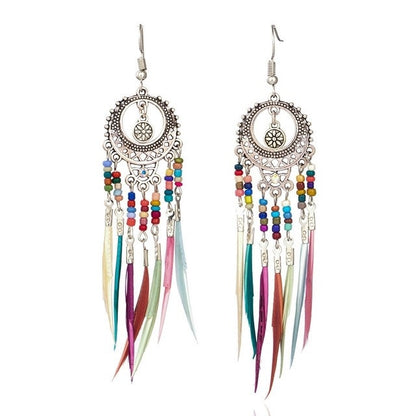Ethnic Earrings for Her