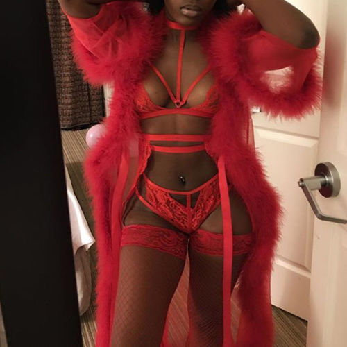 Sexy Lingerie