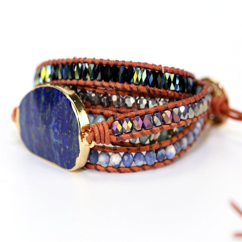 Vintage Ethnic style bracelet