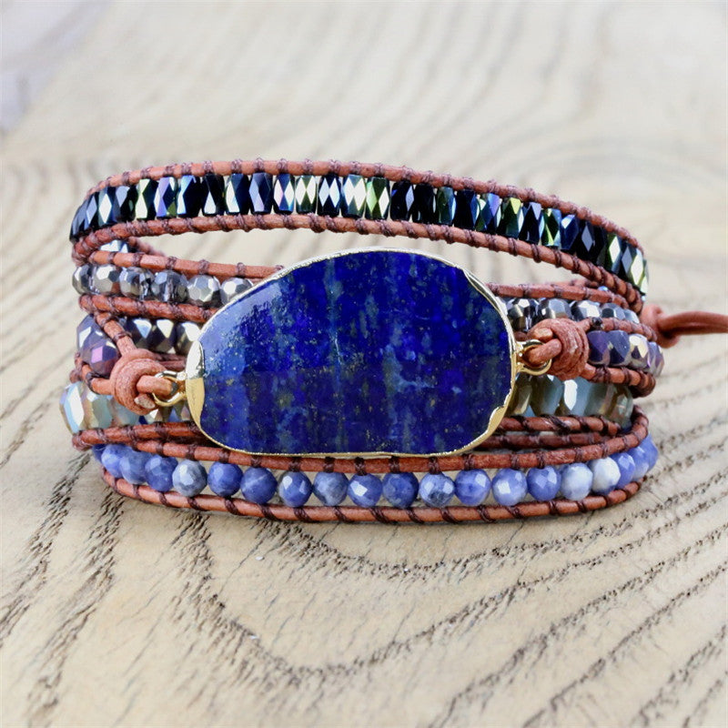 Vintage Ethnic style bracelet