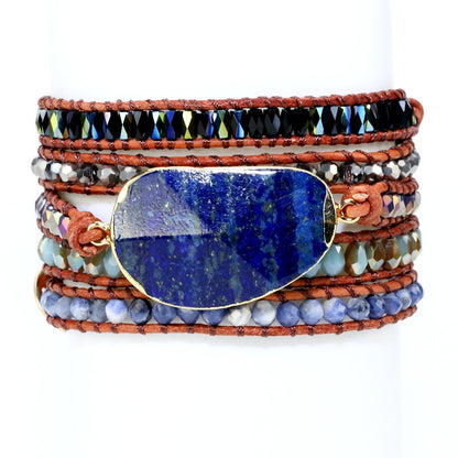 Vintage Ethnic style bracelet