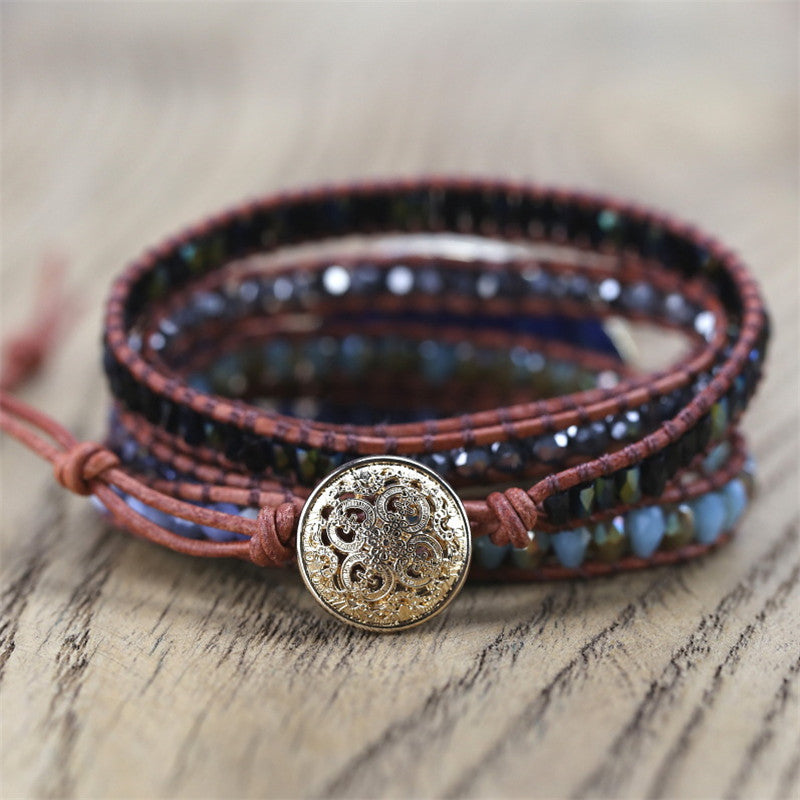 Vintage Ethnic style bracelet