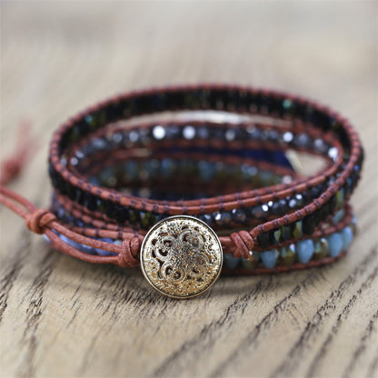 Vintage Ethnic style bracelet